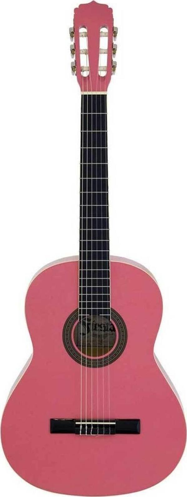 Aria Fiesta FST200PK Klasik Gitar - Image 1