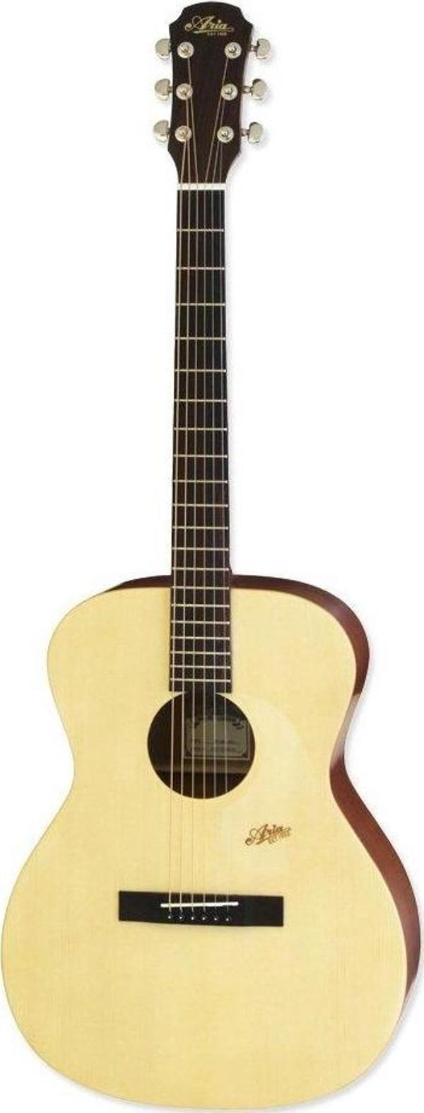 Aria MF200MTN Akustik Gitar - Image 1