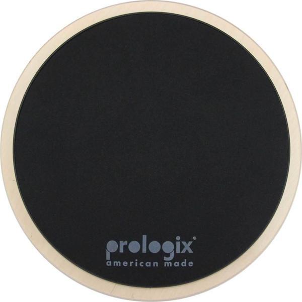 Prologix 8 İnç Blackout Davul Çalışma Pad'i - Image 1