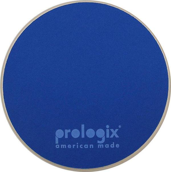 Prologix 8 İnç Blue Green Davul Çalışma Pad'i - Image 1