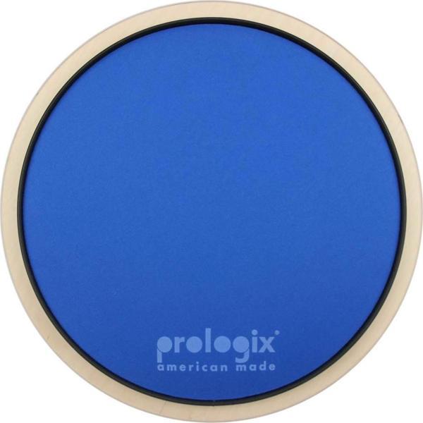 Prologix 8 İnç Blue Lightning Davul Çalışma Pad'i - Image 1