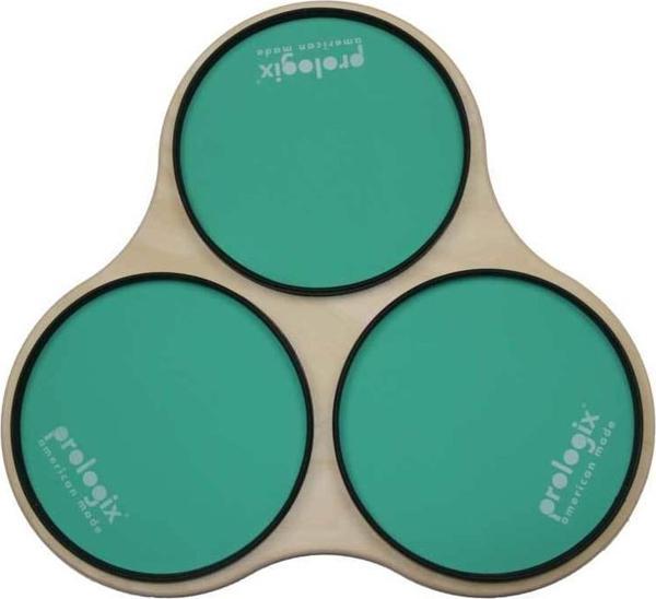 Prologix 8 İnç Logix Tri Davul Çalışma Pad'i - Image 1