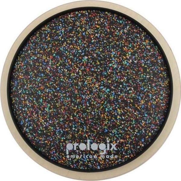 Prologix 8 İnç Vortex Davul Çalışma Pad'i - Image 1