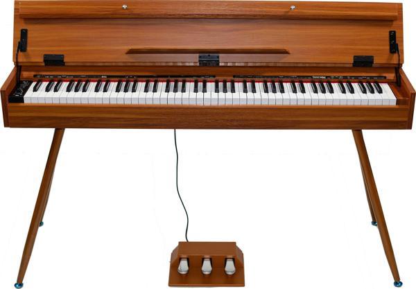 Beisite S1827WGBR Dijital Piyano - Image 1