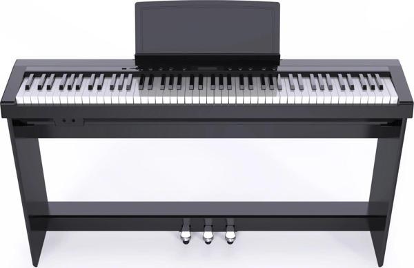 Beisite S212BK Dijital Piyano - Image 1