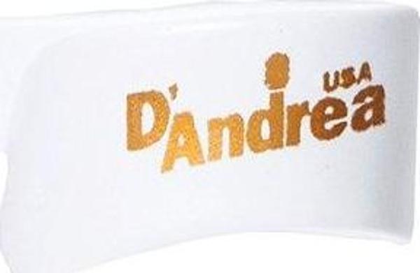 Dandrea 12 Adet Large Baş Parmak Penası R373LGWHT - Image 1