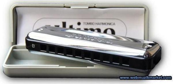 Tombo 1810G Ultimo Sol Majör Mızıka - Image 1