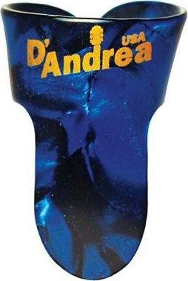 Dandrea 6 Adet Large Parmak Penası R6374LGDXC - Image 1