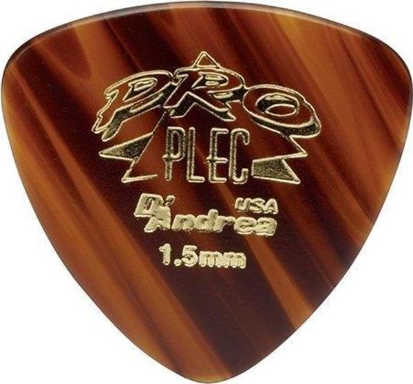 Dandrea 6 Adet Pro-Plec 346 Pena PRO6346 - Image 1