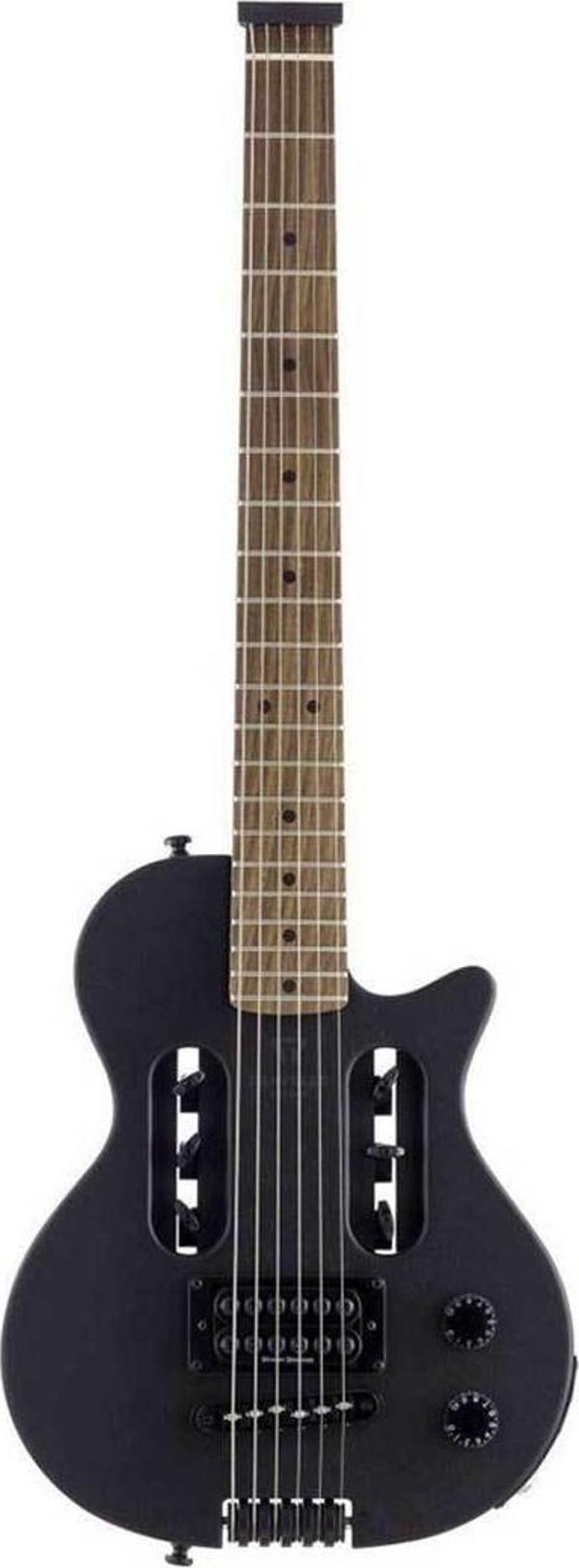 Traveler EG1BBKM Elektro Gitar - Image 1