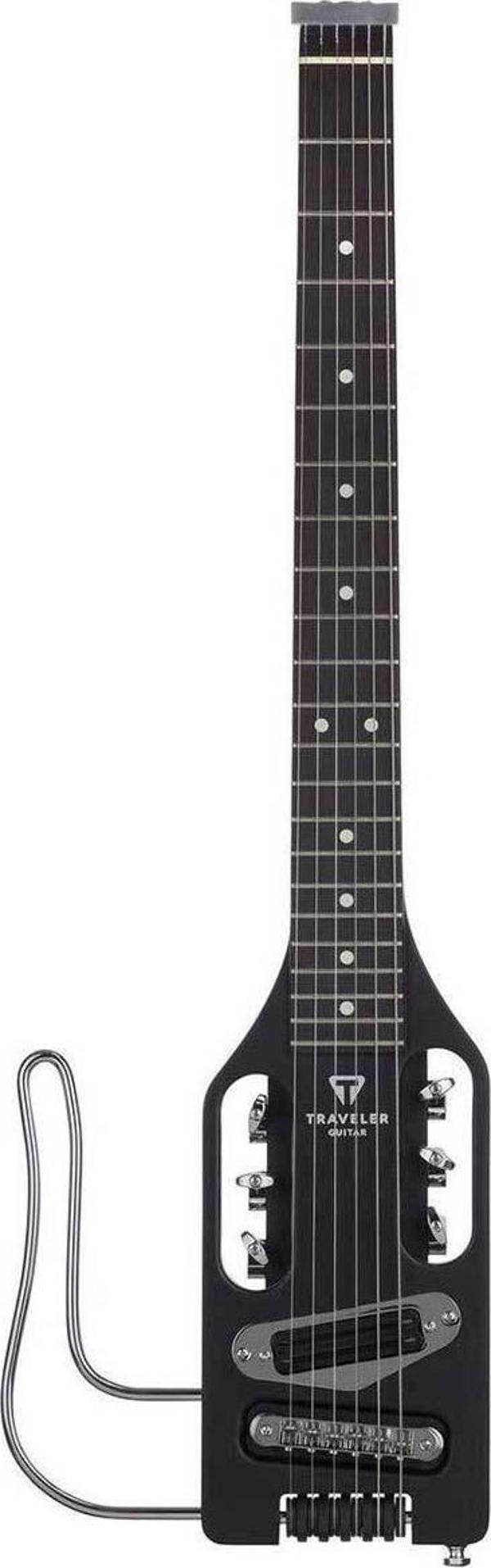 Traveler ULEBKMLH Ultra Light Solak Elektro Gitar - Image 1
