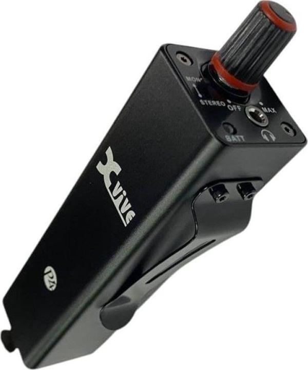Xvive P4  In-Ear Monitör Kulak İçi Kulaklık Amfisi - Image 1