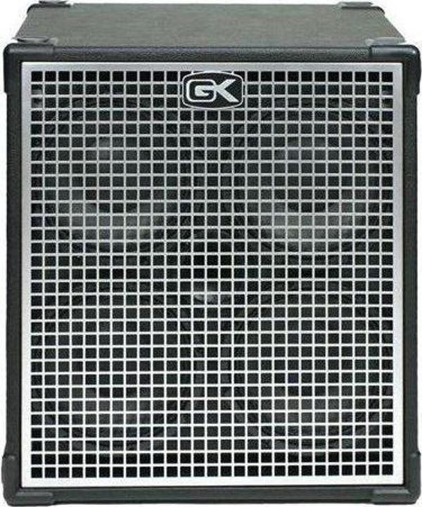 Gallien Krueger NEO410 4X10 800W 8Ω  Bas Kabin - Image 1