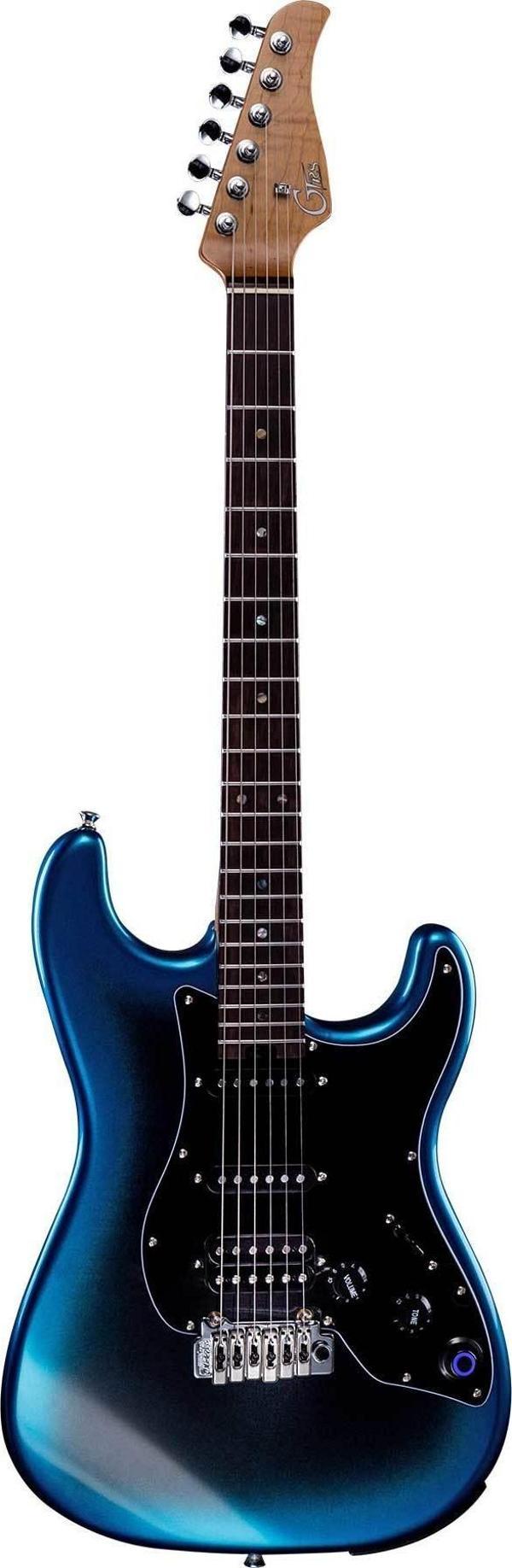GTRS P800DN Smart Elektro Gitar - Image 1