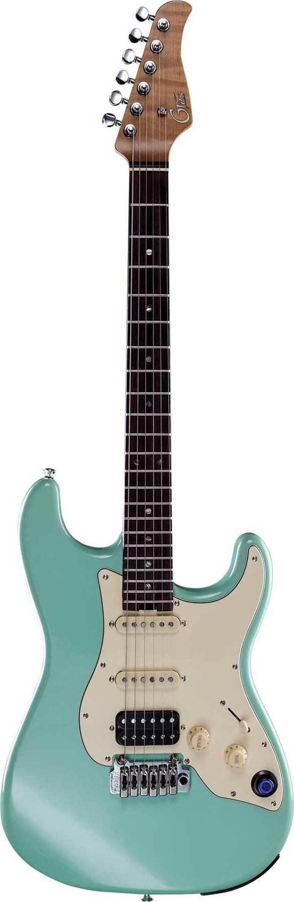GTRS P800GR Smart Elektro Gitar - Image 1