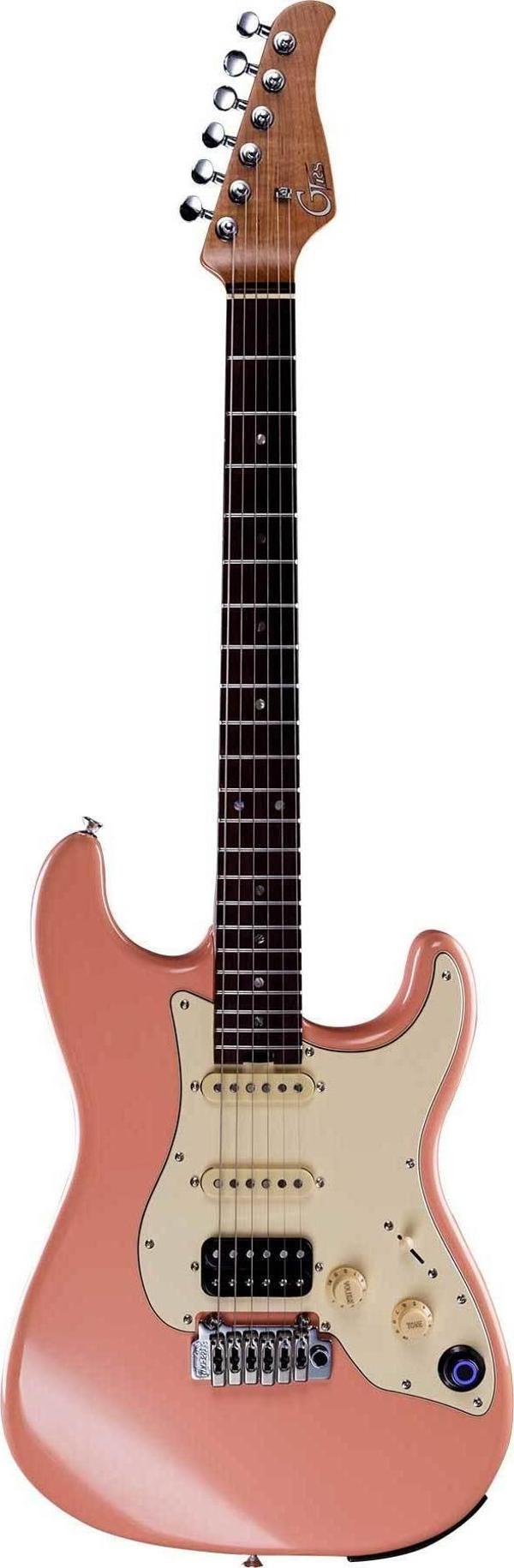 GTRS P800PK Smart Elektro Gitar - Image 1