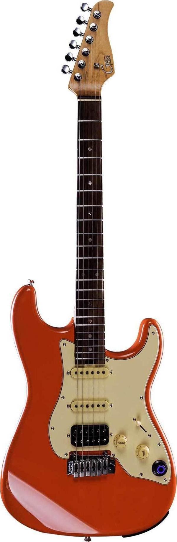 GTRS P800R Smart Elektro Gitar - Image 1