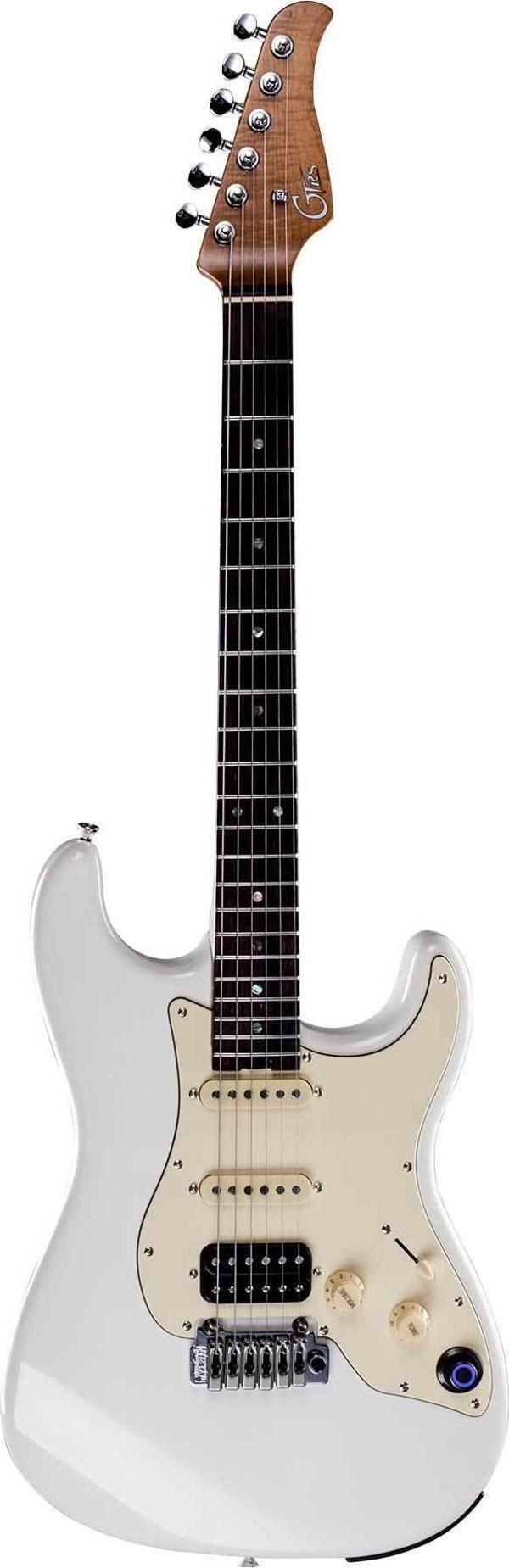 GTRS P800WH Smart Elektro Gitar - Image 1