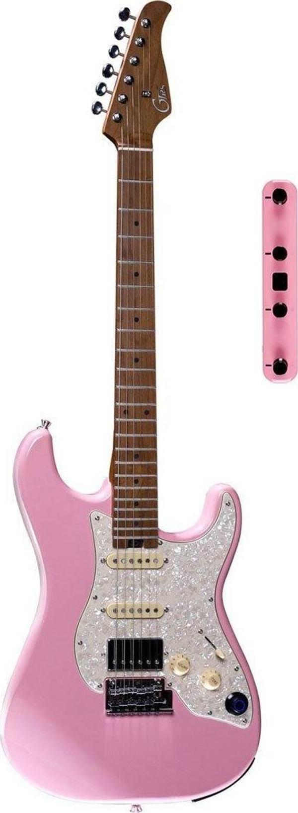 GTRS S801PK Smart Elektro Gitar - Image 1