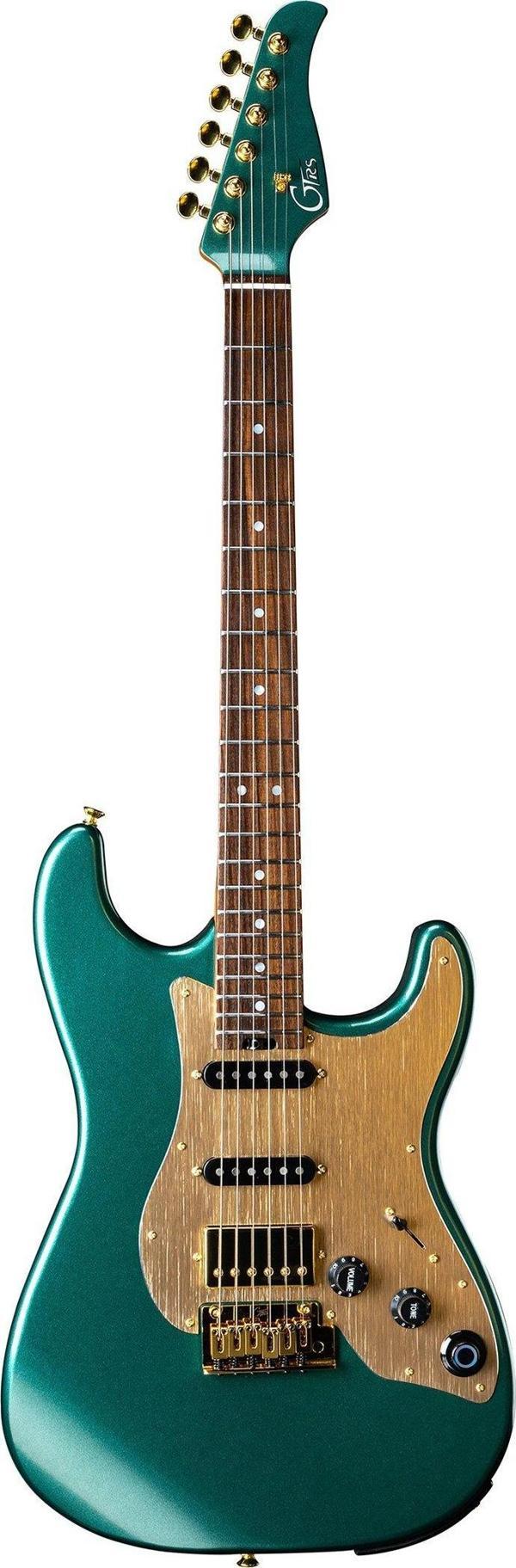 GTRS S900RG Smart Elektro Gitar - Image 1