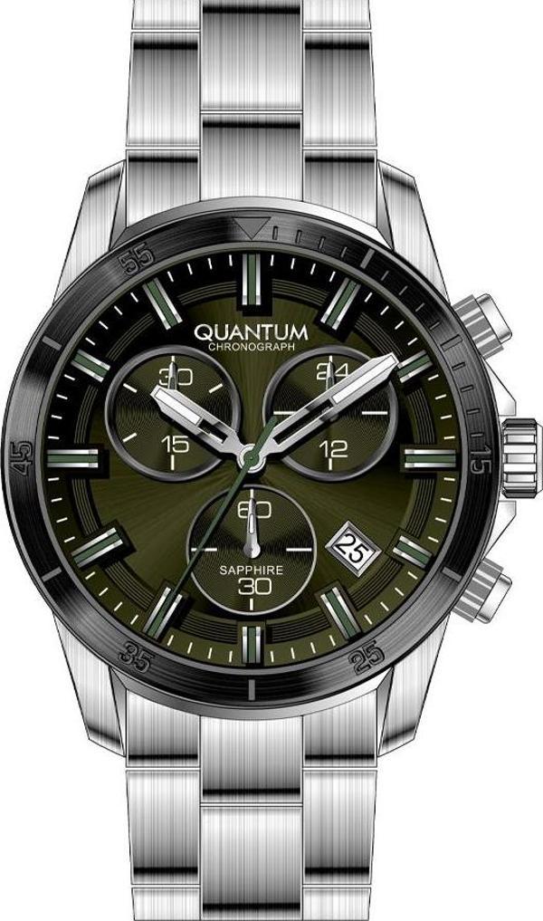 QUANTUM PWG1159.370  Kol Saati - Image 1