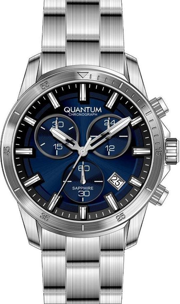 QUANTUM PWG1159.390  Kol Saati - Image 1