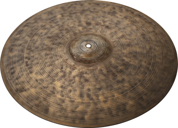 Istanbul Agop 30TH24 30 Th Anni Ride - Image 1