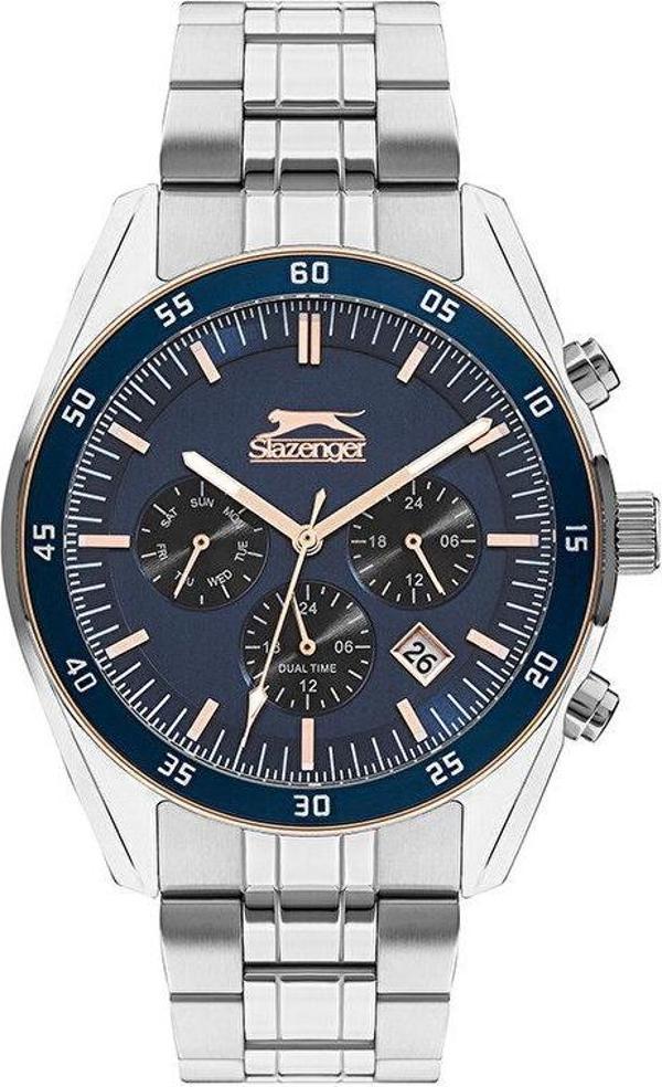 SLAZENGER SL.09.2093.2.04 Erkek Kol Saati - Image 1