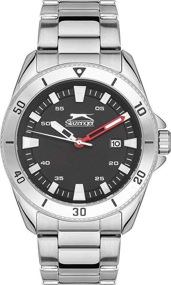SLAZENGER SL.09.2114.2.06  Kol Saati - Image 1