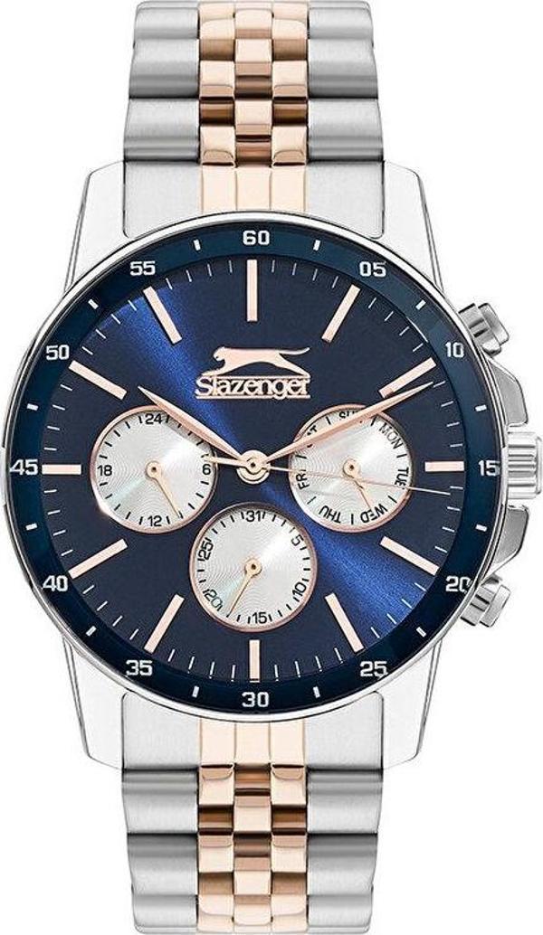 SLAZENGER SL.09.2202.2.01 Erkek Kol Saati - Image 1