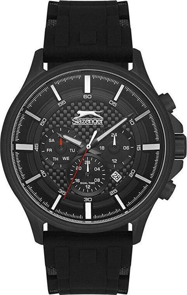 SLAZENGER SL.09.2206.2.01 Erkek Kol Saati - Image 1