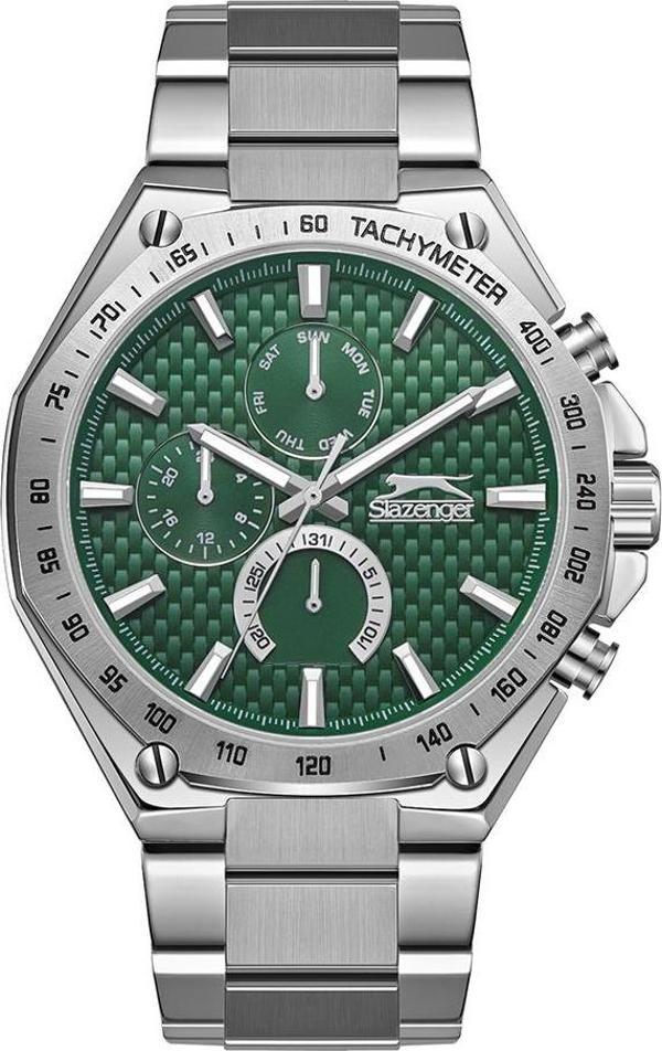 SLAZENGER SL.09.2325.2.03 Erkek Kol Saati - Image 1