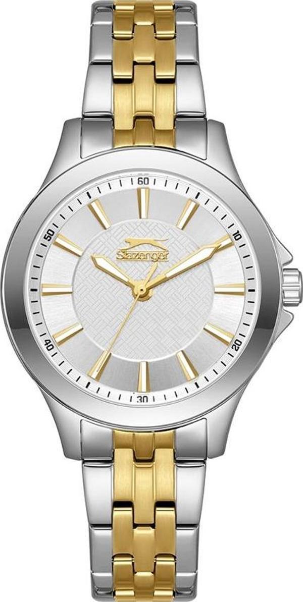 SLAZENGER SL.09.2349.3.02 Kadın Kol Saati - Image 1