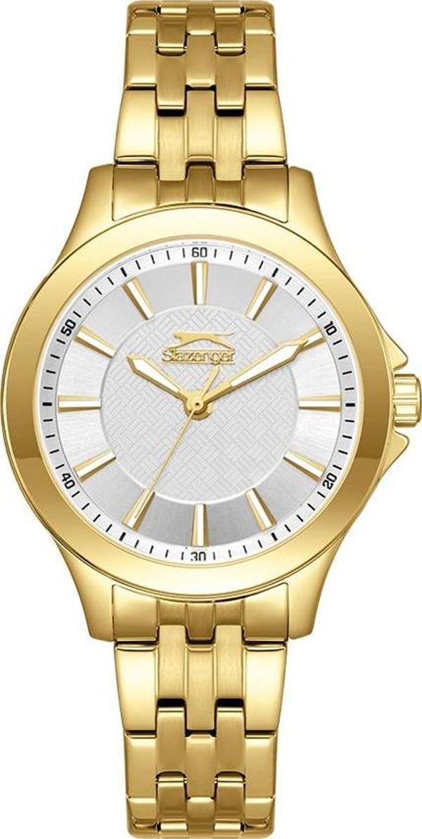 SLAZENGER SL.09.2349.3.06 Kadın Kol Saati - Image 1