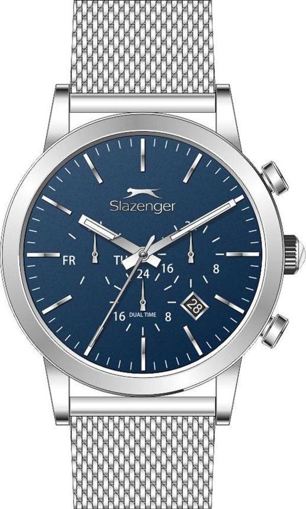 SLAZENGER SL.09.2460.2.01  Kol Saati - Image 1
