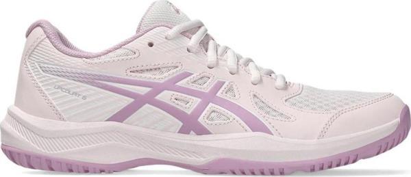 Asıcs Upcourt 6 Kadın Pale Pink Spor Ayakkabı 1072a107-702  - Image 1