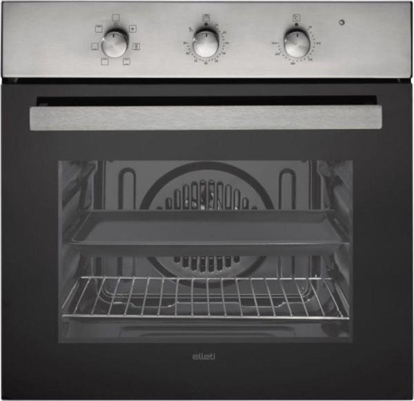 Eminçelik Ao 2160 Xp B60 Ankastre Fırın - Image 1