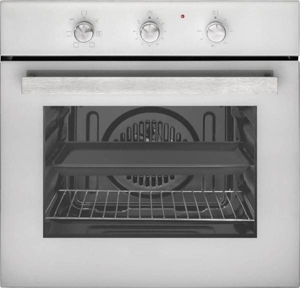 Eminçelik Ao 2160 Xp B60 Ankastre Fırın - Image 1