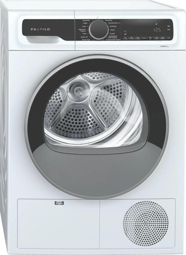 Profilo Kurutma Makinesi 9 Kg Isı Pompalı A - Image 1