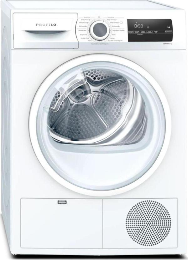 Profilo Km8611Htr Çamaşır Kurutma Makinesi - Image 1