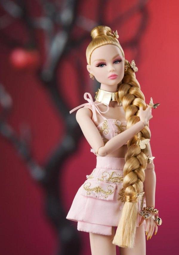 Integrity Toys - Sweet Temptation Tulabelle True - Image 1