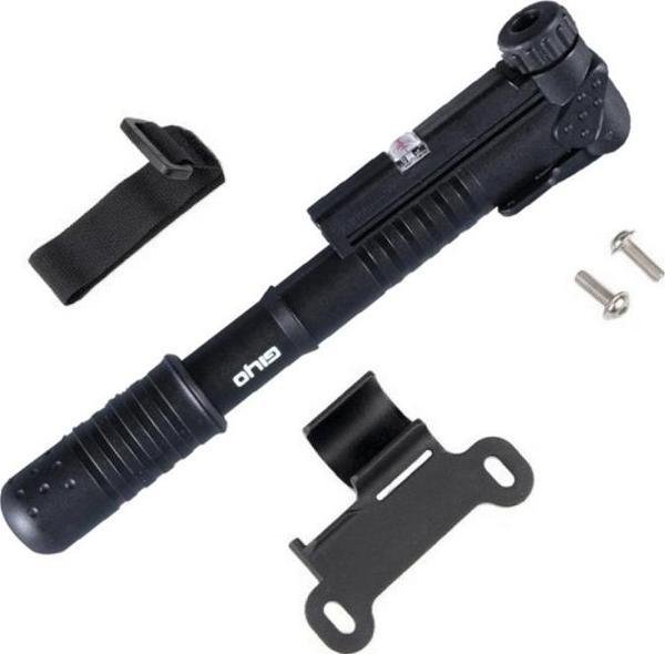 Giyo GP-41 Göstergeli Bisiklet Pompası - Image 1