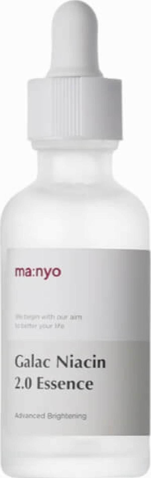 ma:nyo Galac Niacin 2.0 Essence 30Ml- Aydınlatıcı Serum - Image 1