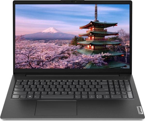 Lenovo V15 Ci7 1355U 16Gb 1Tb Ssd Freedos 15.6'' Fhd 83A100Hxtr + Office365 Elektronik Lisans - Image 1