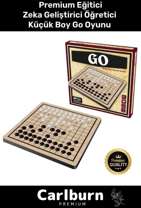 Premium Eğitici Zeka Geliştirici Öğretici Eğlence Aile Etkinlik Star Go Oyunu Küçük Boy - Image 1