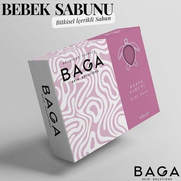 Bebek Sabunu 125 Gr - Image 1