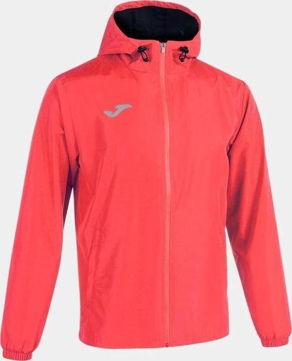 Joma Elite VIIII Fluor Coral Yağmurluk 102235.040 - Image 1
