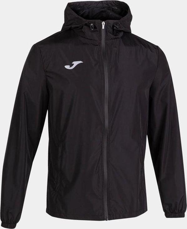 Joma Elite VIIII Siyah Yağmurluk 102235.100 - Image 1