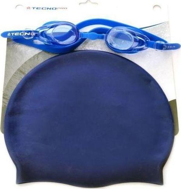 Tecno Pro Gözlük+Bone   - Image 1