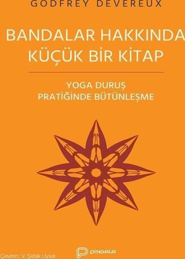 BANDALAR HAKKINDA KÜÇÜK BİR KİTAP - Pingala Yayınevi - Image 1